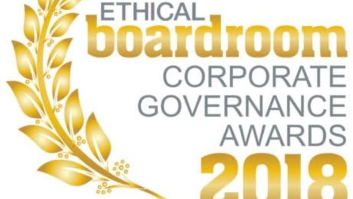 Corporate Governance Winners 2018 The Americas.