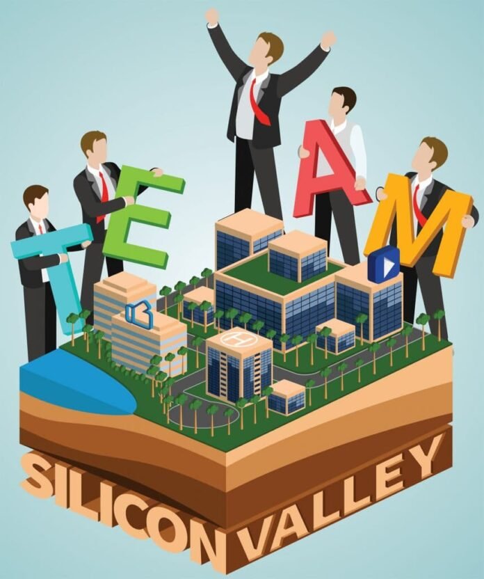 Silicon Valley’s