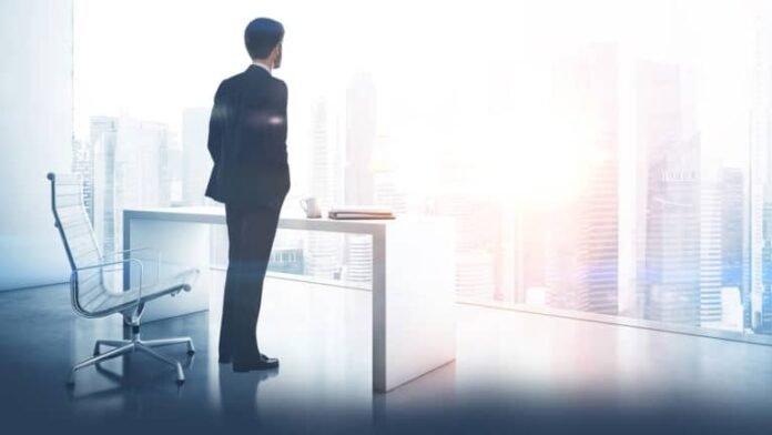 From good to great: The evolving role of the chair Ethical Boardroom